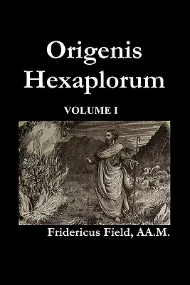 Origen Hexapla (Volumen I) - Origen Hexapla (Volume I)