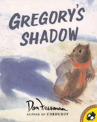 La sombra de Gregory - Gregory's Shadow