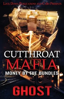 Cutthroat Mafia: Dinero por montones - Cutthroat Mafia: Money by the Bundles