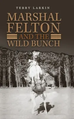 Marshal Felton y la pandilla salvaje - Marshal Felton and the Wild Bunch