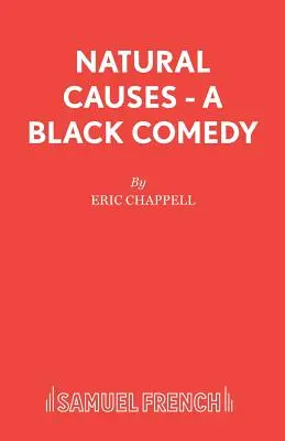 Causas naturales - Una comedia negra - Natural Causes - A black comedy