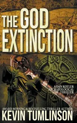 La extinción de Dios - The God Extinction