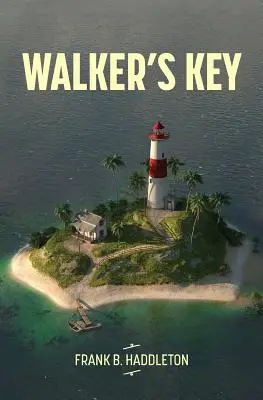 La llave de Walker - Walker's Key