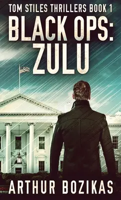 Black Ops: Zulú - Black Ops: Zulu