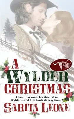 Navidad en Wylder - A Wylder Christmas