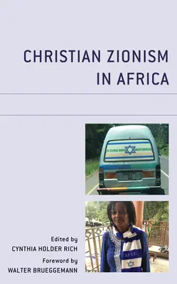 Sionismo cristiano en África - Christian Zionism in Africa