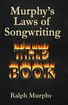 Las leyes de Murphy para componer canciones - Murphy's Laws of Songwriting