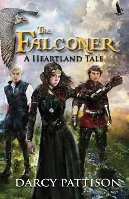 El halconero: Un cuento de Heartland - The Falconer: A Heartland Tale