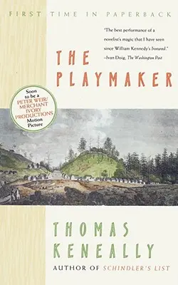 El creador de juegos - The Playmaker