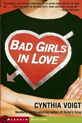 Chicas malas enamoradas - Bad Girls in Love