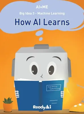 Aprendizaje automático: Cómo aprende la inteligencia artificial - Machine Learning: How Artificial Intelligence Learns