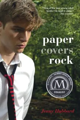 El papel cubre la roca - Paper Covers Rock