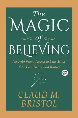 La magia de creer - The Magic of Believing