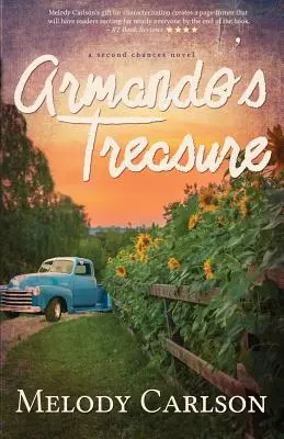 El tesoro de Armando - Armando's Treasure