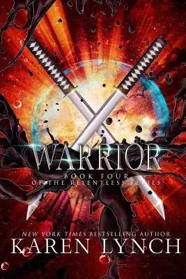 Guerrero - Warrior