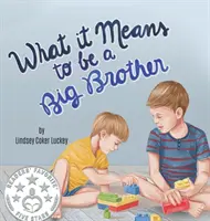 Qué significa ser Hermano Mayor - What it Means to be a Big Brother