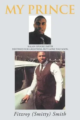 Mi príncipe (Smith Fitzroy (Smitty)) - My Prince (Smith Fitzroy (Smitty))