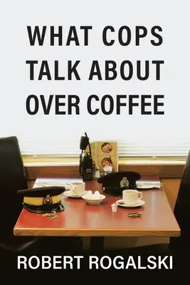 De qué hablan los policías mientras toman café: Volumen II - What Cops Talk About Over Coffee: Volume II