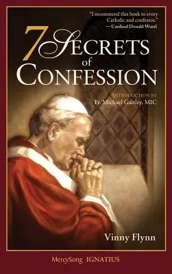 7 secretos de la confesión - 7 Secrets of Confession