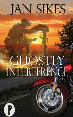 Interferencia fantasmal - Ghostly Interference