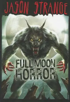 Horror de luna llena - Full Moon Horror