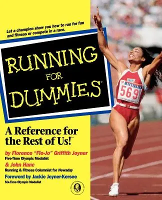 Correr para tontos - Running for Dummies