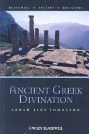 Adivinación en la Antigua Grecia - Ancient Greek Divination