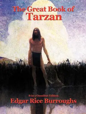 El gran libro de Tarzán - The Great Book of Tarzan