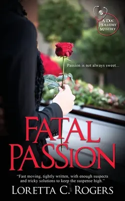 Pasión fatal - Fatal Passion