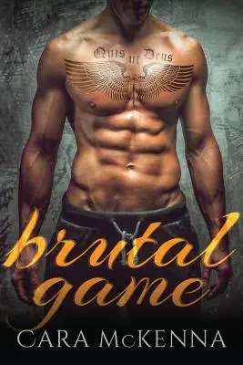 Juego brutal - Brutal Game