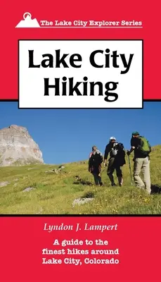 Senderismo en Lake City - Lake City Hiking