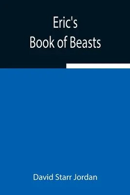 El libro de las bestias de Eric - Eric's Book of Beasts