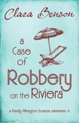 Un caso de robo en la Riviera - A Case of Robbery on the Riviera