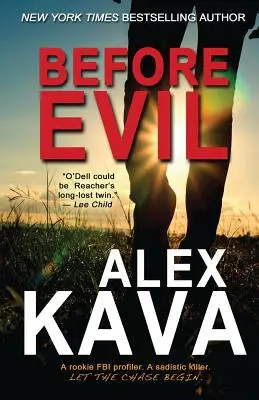Antes del mal: La precuela - Before Evil: The Prequel