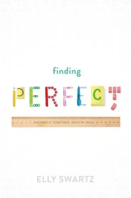 Encontrar la perfección - Finding Perfect