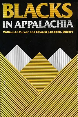 Negro en los Apalaches - Black in Appalachia