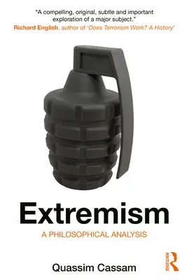 Extremismo: Un análisis filosófico - Extremism: A Philosophical Analysis