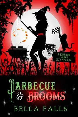 Barbacoa y escobas - Barbecue & Brooms