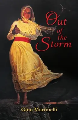 Fuera de la tormenta: Libro 1 - Fiebre - Out of the Storm: Book 1 - Fever