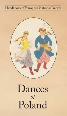 Danzas de Polonia - Dances of Poland