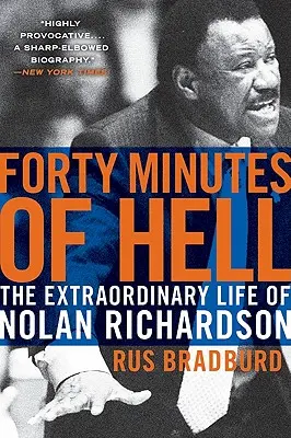 Cuarenta minutos de infierno - Forty Minutes of Hell