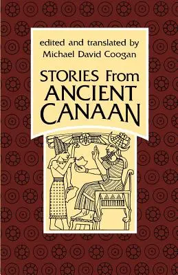 Historias de la antigua Canaán - Stories from Ancient Canaan