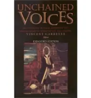 Voces desencadenadas: Antología de autores negros en el mundo anglosajón del siglo XVIII - Unchained Voices: An Anthology of Black Authors in the English-Speaking World of the Eighteenth Century