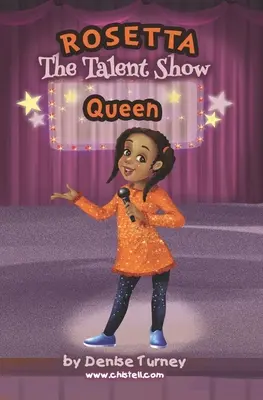 Rosetta, la reina del concurso de talentos - Rosetta The Talent Show Queen