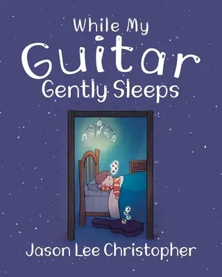 Mientras mi guitarra duerme plácidamente - While My Guitar Gently Sleeps