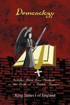 Demonología - Demonology