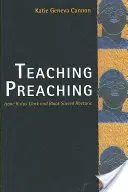 La enseñanza de la predicación: Isaac Rufus Clark y la retórica sagrada negra - Teaching Preaching: Isaac Rufus Clark and Black Sacred Rhetoric