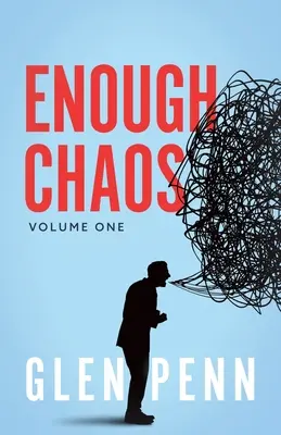 Suficiente caos: Volumen 1 - Enough Chaos: Volume 1