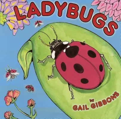 Mariquitas - Ladybugs