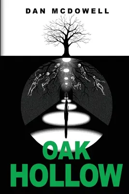 Oak Hollow: Una Pesadilla en Riverton Novela - Oak Hollow: A Nightmare in Riverton Novel